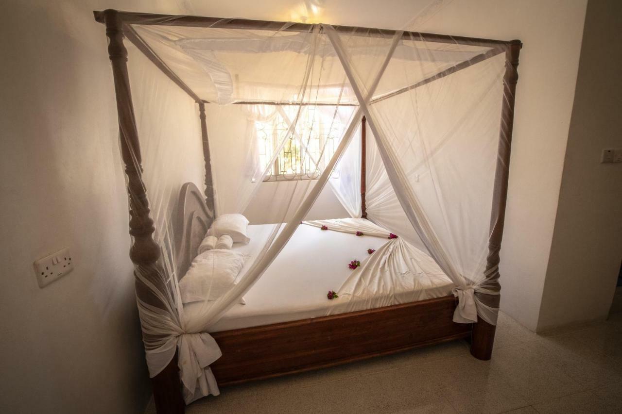 Kite&Active Guesthouse Paje Luaran gambar